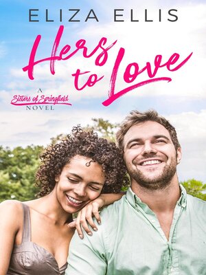 cover image of Hers to Love